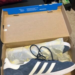 Adidas Gazelle men’s size US men’s 13